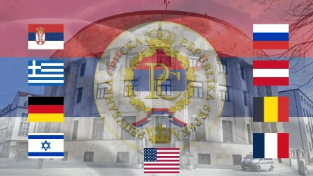 Produžena ruka vlasti ili jačanje Republike Srpske: Šta rade predstavništva Srpske širom svijeta?