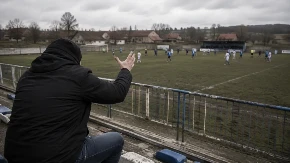 Kada pretjerane ambicije unište igru: Roditelja sa utakmice djece u Banjaluci udaljila policija