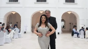 Otkrivene tajne iz dvorca Ebenfurt: Posluga razvezala jezik o odnosu Dragane i Tonija