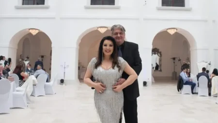 Otkrivene tajne iz dvorca Ebenfurt: Posluga razvezala jezik o odnosu Dragane i Tonija