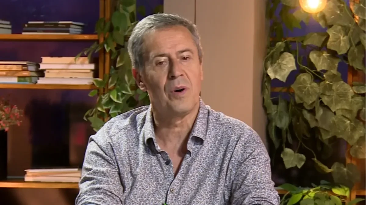 Enes Begović progovorio o razlozima povlačenja u javnosti: Iza mene je nekoliko operacija