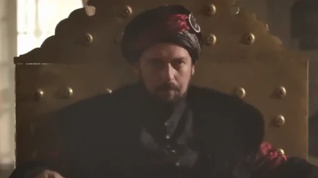 Dramatična priča o Ibrahim-paši i Hurem: Sukob i strast završili tragičnim posljedicama