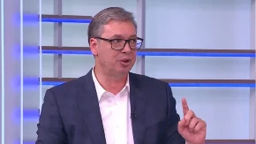 Vučić: Istorijska šansa da postanemo deo tržišta EU
