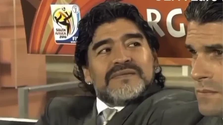 Mundijal budi uspomene na Maradonu: Legenda koja je sahranjena bez srca
