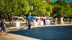 Evropi stiže pakao od 45 stepeni: Meteorolozi otkrivaju da ni Balkan neće izbjeći udar vrućine