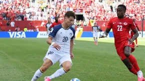 Reprezentacija BiH pred ogromnom zaradom ako prođe grupu na Mundijalu