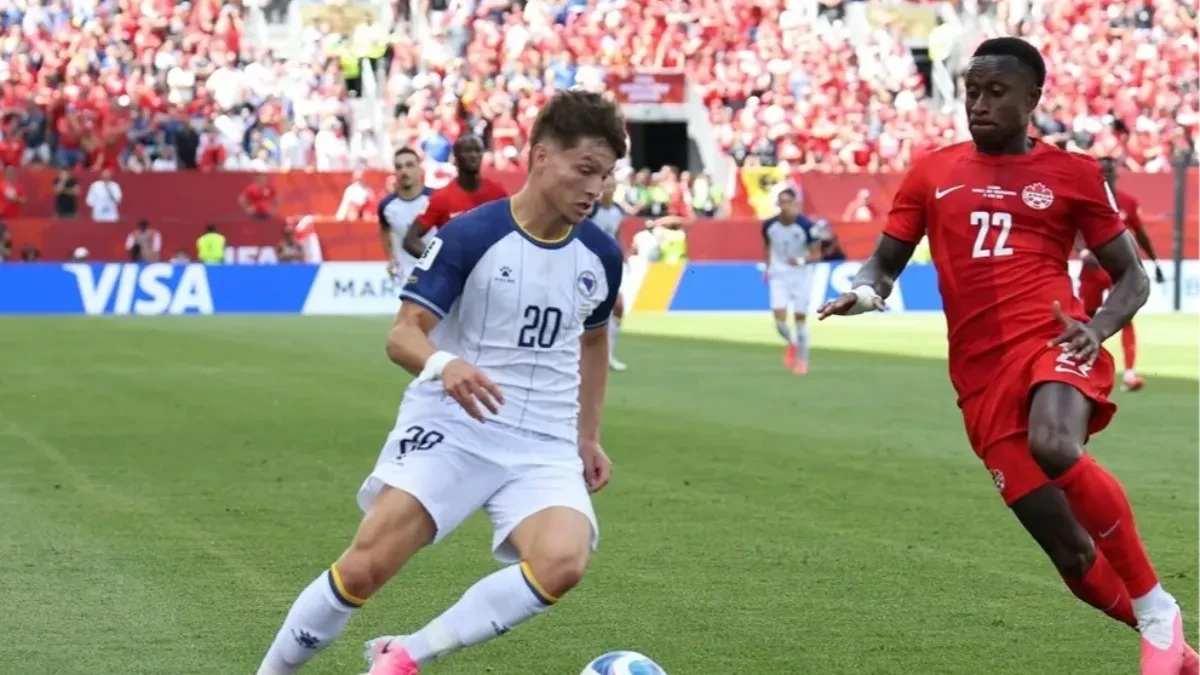 Reprezentacija BiH pred ogromnom zaradom ako prođe grupu na Mundijalu