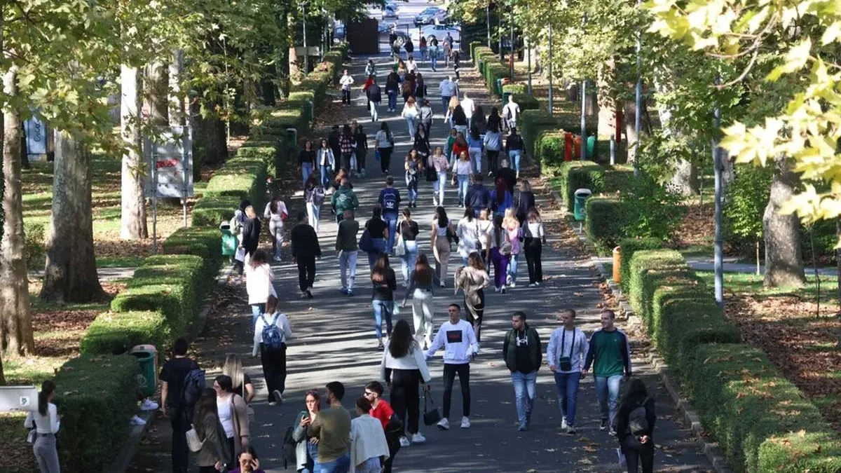 Otvorene prijave za buduće studente: Evo kada su prijemni ispiti