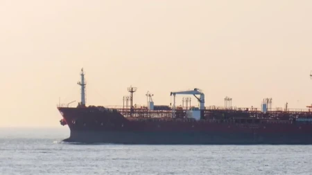 IRGC ponovo zatvorila Ormuski moreuz