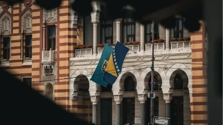 BiH ponovo na sivoj listi: Stigla ozbiljna upozorenja iz Savjeta Evrope 