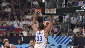 Srpski košarkaš uspješno operisan