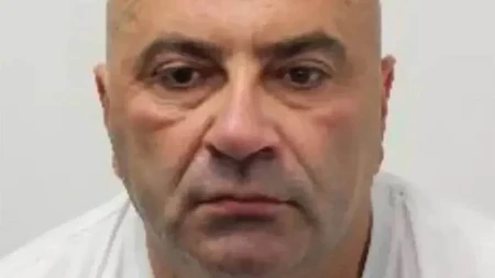 "Greška je što me puštaju": Oglasio se silovatelj iz BiH koji je pobjegao iz zatvora u Londonu