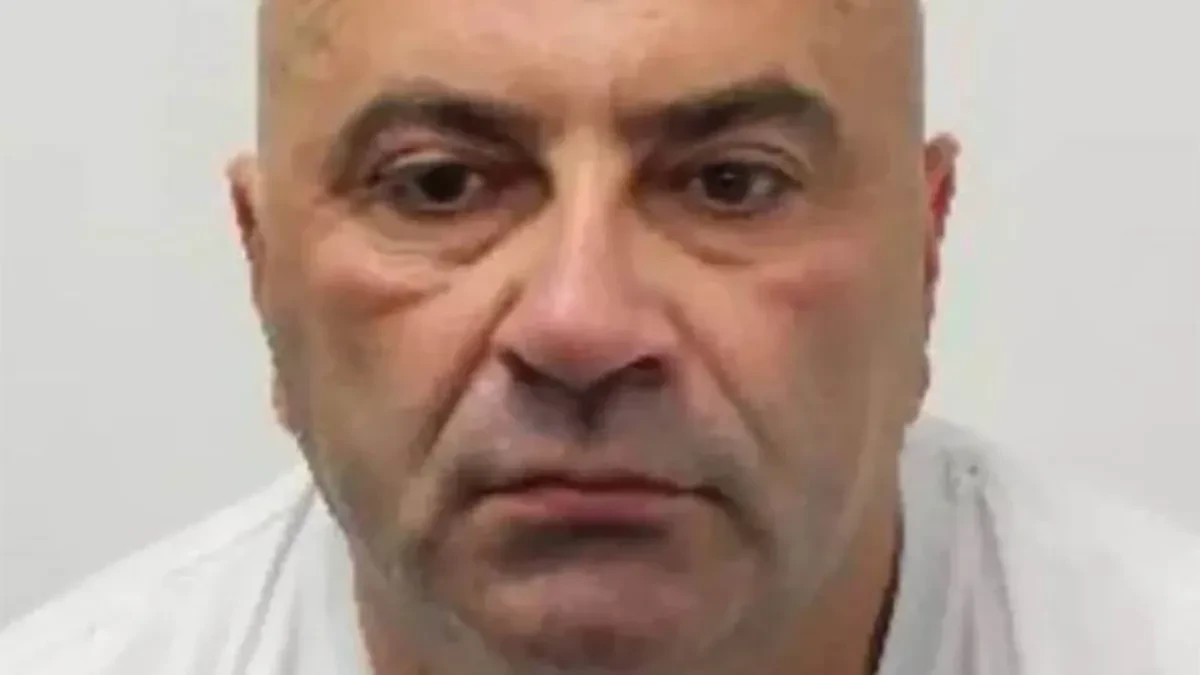 "Greška je što me puštaju": Oglasio se silovatelj iz BiH koji je pobjegao iz zatvora u Londonu
