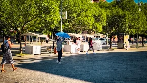 Prognoza za 20. jun: Evo kakvo nas vrijeme danas očekuje 