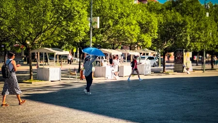 Prognoza za 20. jun: Evo kakvo nas vrijeme danas očekuje 