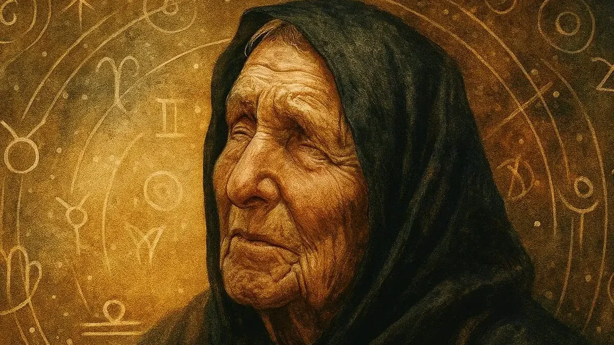 Za njih sreća kao da ne postoji: Baba Vanga izdvojila 3 znaka sa najtežom sudbinom