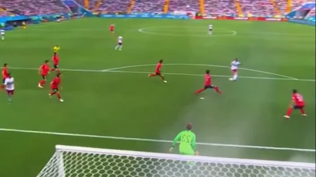 Meksiko savladao Južnu Koreju i već zakoračio u nokaut fazu