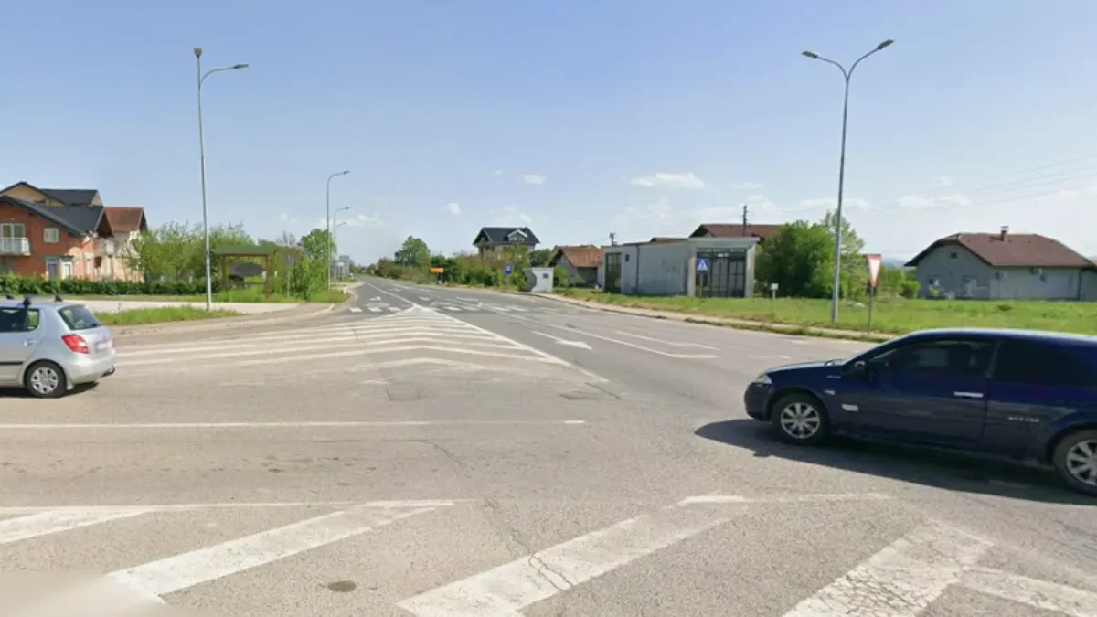 Pao višestruki povratnik: Policija u Kozarcu mu oduzela auto i pronašla drogu