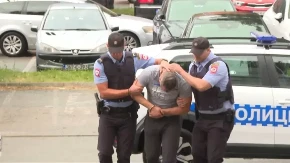 Banjalučaninu predložen pritvor: Za 40 minuta počinio četiri krivična djela