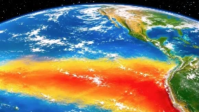 Stiže snažan El Ninjo: Prijete rekordne temperature