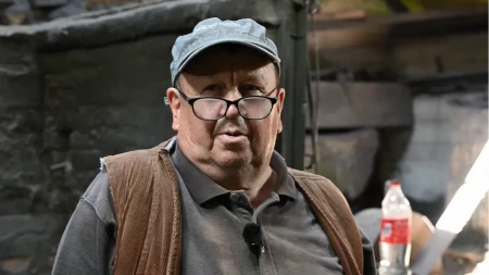 Gdje voda već sedam vijekova pokreće čekiće: Priča o porodici iz Vareša koja čuva jedan od najstarijih zanata u Evropi (FOTO/VIDEO)