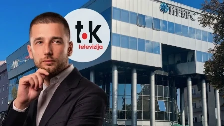 Jedini ponuđač na tenderu: Begiću 650.000 KM od IRB-a za marketing