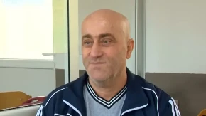 Fikretu Hadžiću Hadžiji oštećena kuća