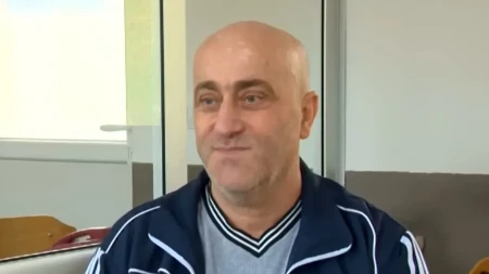Fikretu Hadžiću Hadžiji oštećena kuća