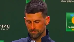 Težak udarac za Đokovića: Rani poraz na Rolan Garosu donosi pad na ATP listi