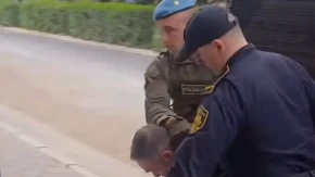 Monstrum iz BiH ostaje iza brave: Tarik brutalno usmrtio suprugu, pa kćerku odveo na ćevape