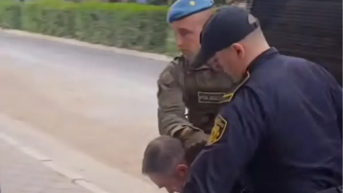 Monstrum iz BiH ostaje iza brave: Tarik brutalno usmrtio suprugu, pa kćerku odveo na ćevape