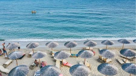Pet plaža iz komšiluka među 50 najljepših u Evropi za 2026. godinu: Jedna se našla u samom vrhu liste