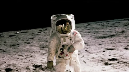 Misterija Apola 12: Tajna misija koju su astronauti krili više od pola vijeka