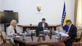 BiH i dalje bez budžeta za 2026. godinu: Na čekanju novi helikopteri, plate radnika