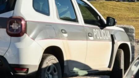 Dvije osobe uhapšene zbog pokušaja ubistva u Sarajevu