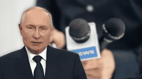 Putin se 4. juna sastaje sa šefovima svjetskih novinskih agencija