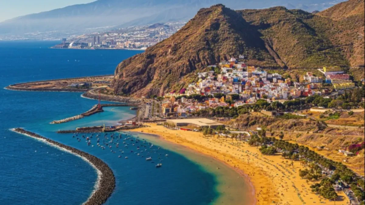 Klimatski šok na evropskim plažama: More u Španiji nikada toplije u maju