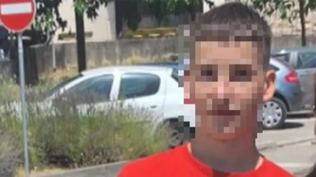 Nakon tragedije u Drnišu: Ubijeni maturant nije smio raditi, vlasniku picerije prijeti kazna