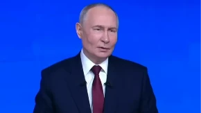 Putin traži oštru zaštitu ruskog jezika: Previše je latinice!