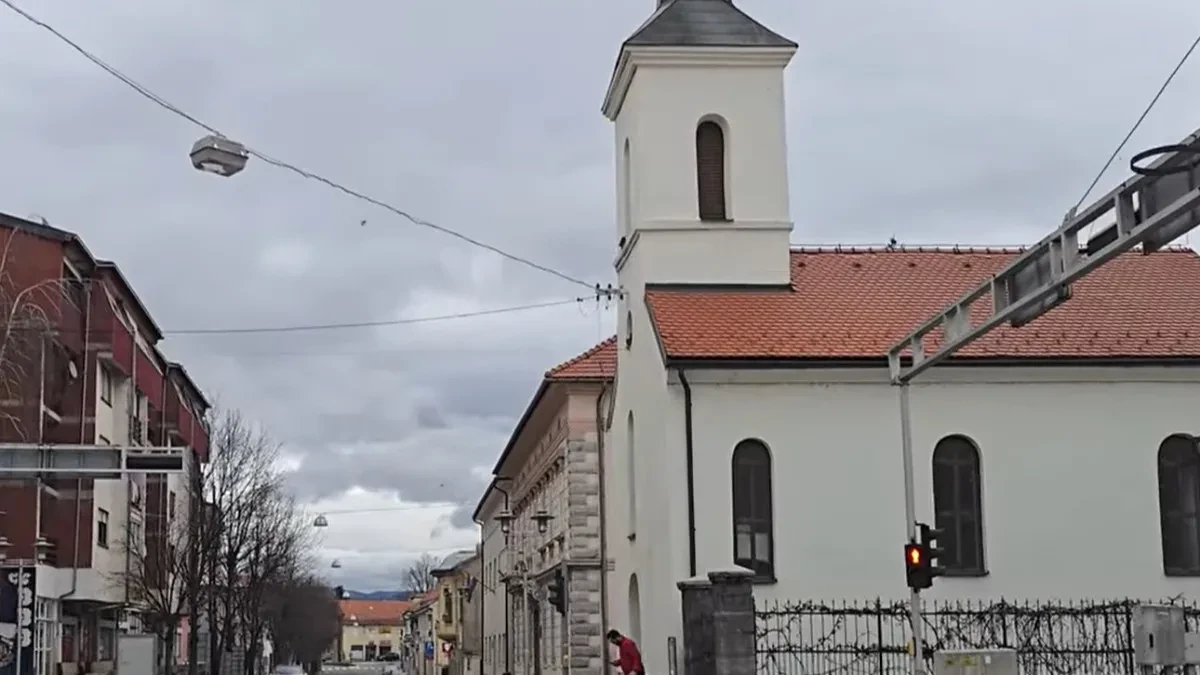 Geografski fenomen na Balkanu: Hrvatski grad površinom veći od Njujorka, Pariza i Berlina