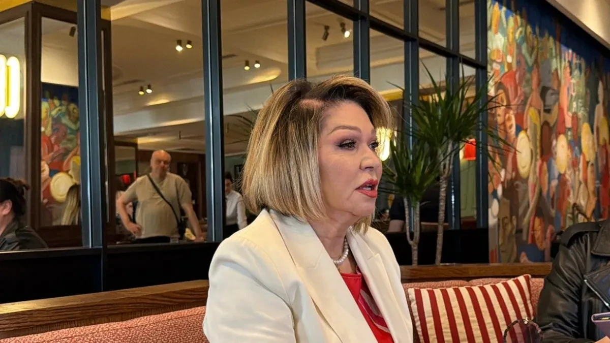 Neda Ukraden o ljubavnoj nevjeri: Treba li oprostiti?