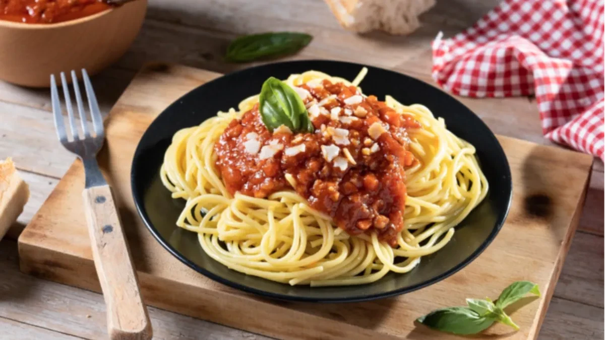 Špagete bolonjeze u Italiji zapravo ne postoje, a evo kako se jedino sprema ovo bogato jelo