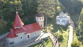 Jezivo prokletstvo krije se iza imena srpskog manastira, a njegova unutrašnjost čuva tajnu kakvu nema nijedna druga crkva