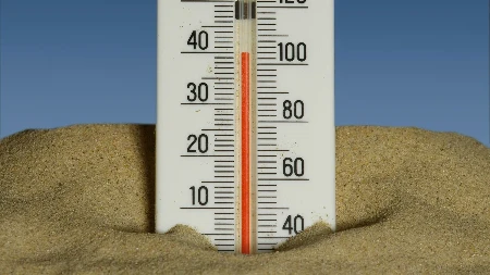 Meteorolozi najavljuju tropske temperature: Sutra nas očekuje najtopliji dan u godini