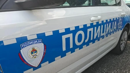 Tragedija kod Gradiške: Muškarac poginuo nakon prevrtanja traktora