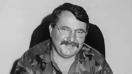 Preminuo pukovnik Vojske Republike Srpske Vojimir Matović