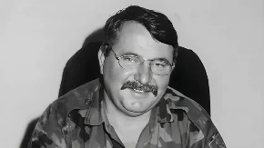 Preminuo pukovnik Vojske Republike Srpske Vojimir Matović