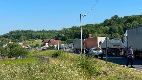 Tragedija na dionici Prijedor – Banjaluka: Tri osobe poginule u udesu kod Prijakovca
