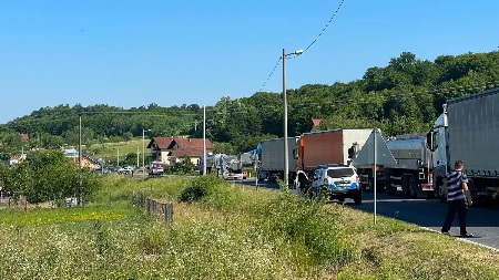 Tragedija na dionici Prijedor – Banjaluka: Dvije osobe poginule u udesu kod Prijakovca