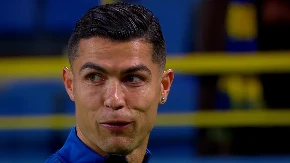 Burne reakcije u Portugalu: Ronaldo se oglasio nakon teških kritika